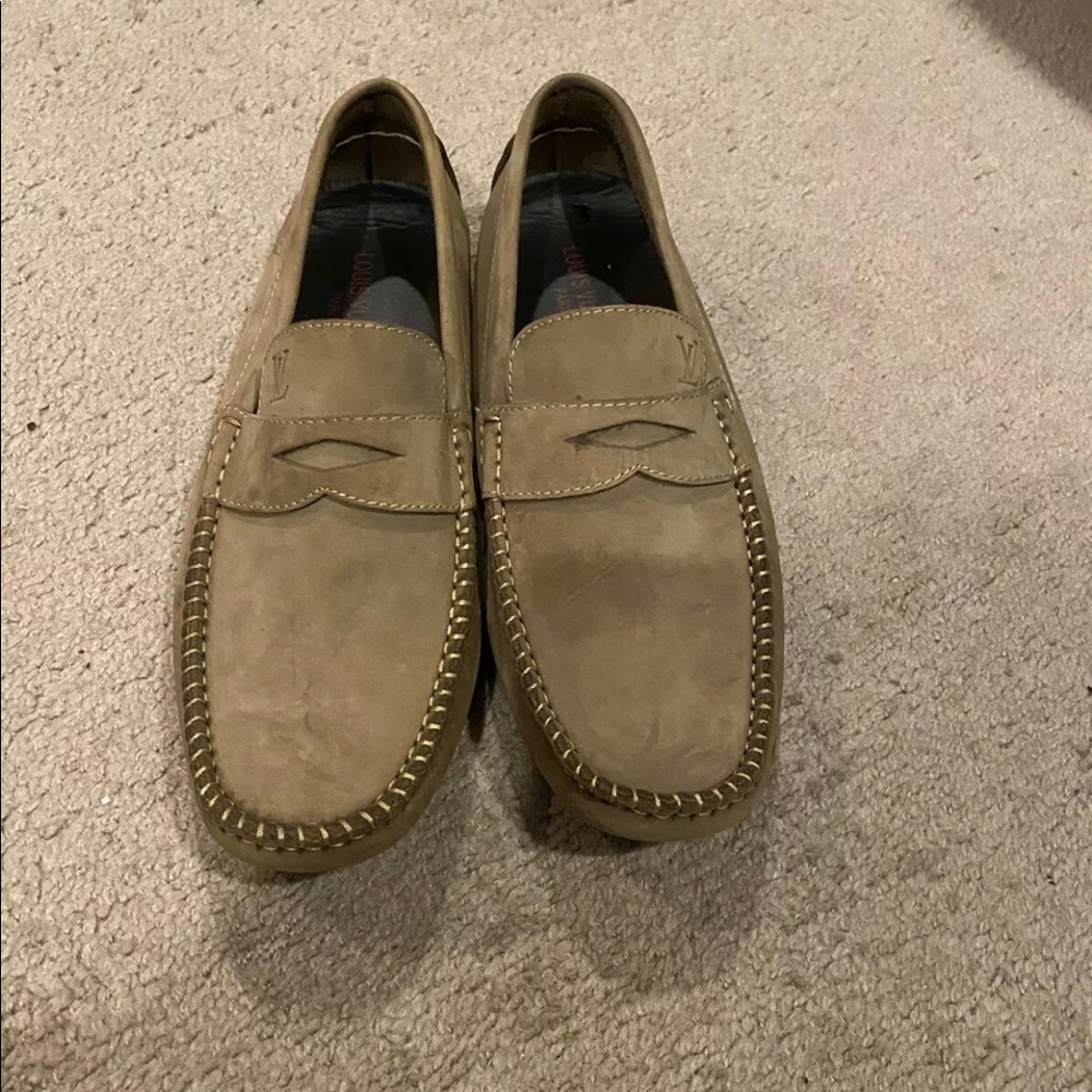 Moccasins